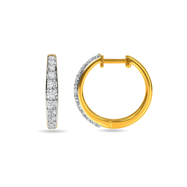 Jaelyn Earring