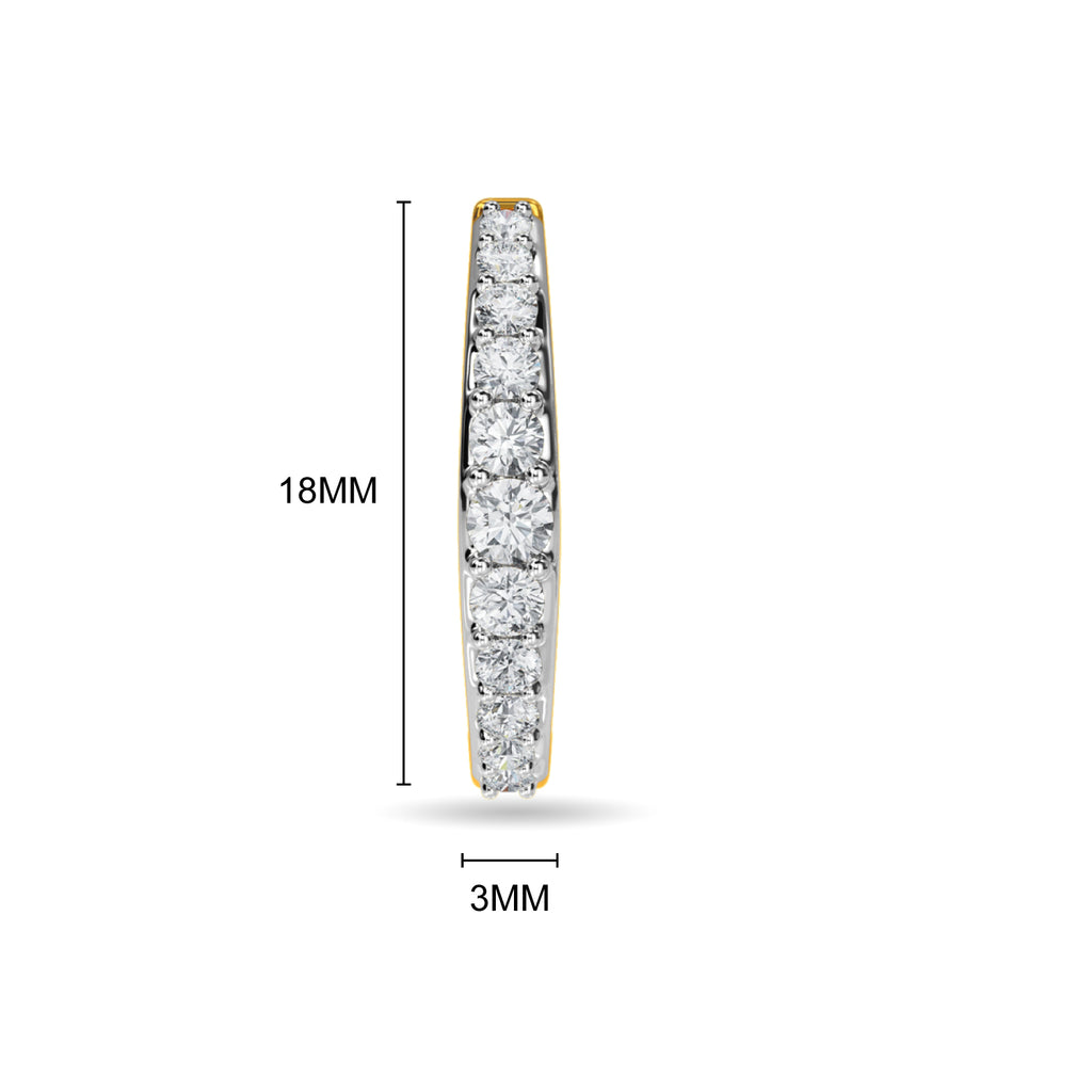 Jaelyn Earring