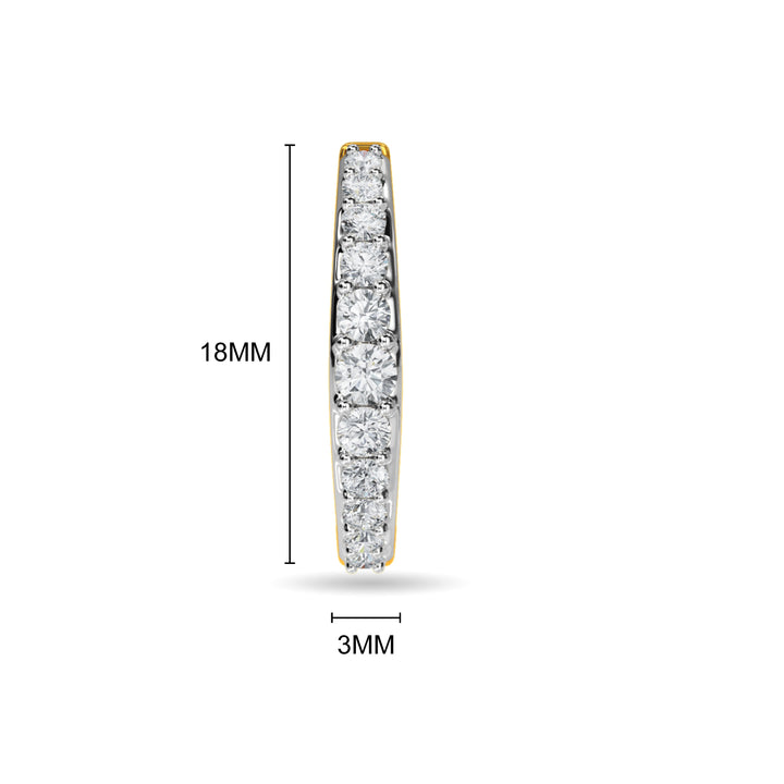Jaelyn Earring