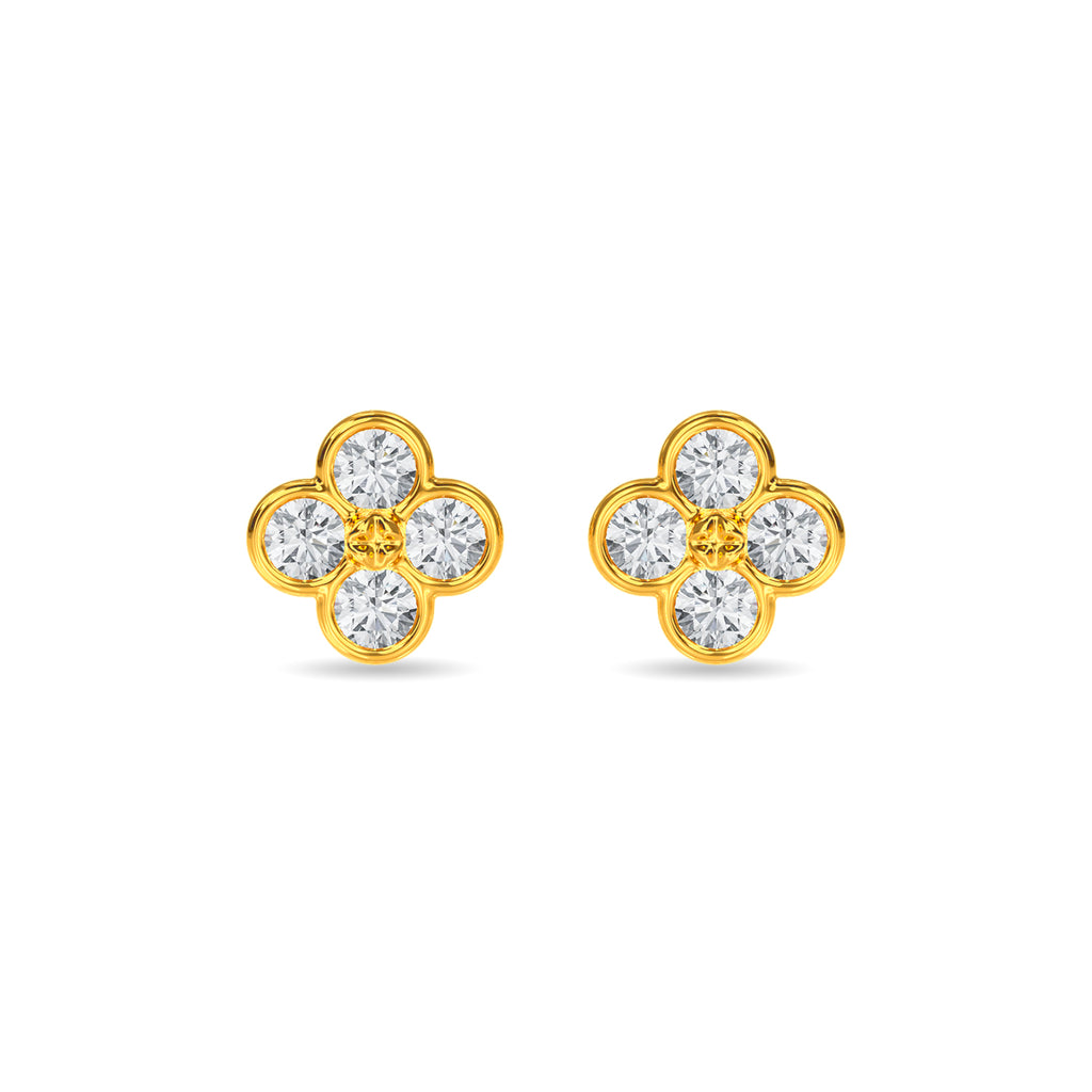 Jacira Earring