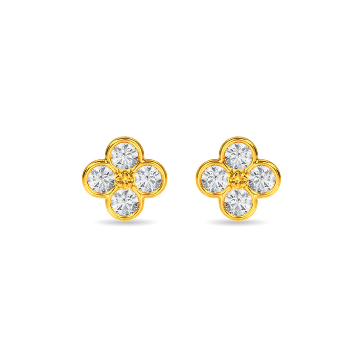 Jacira Earring