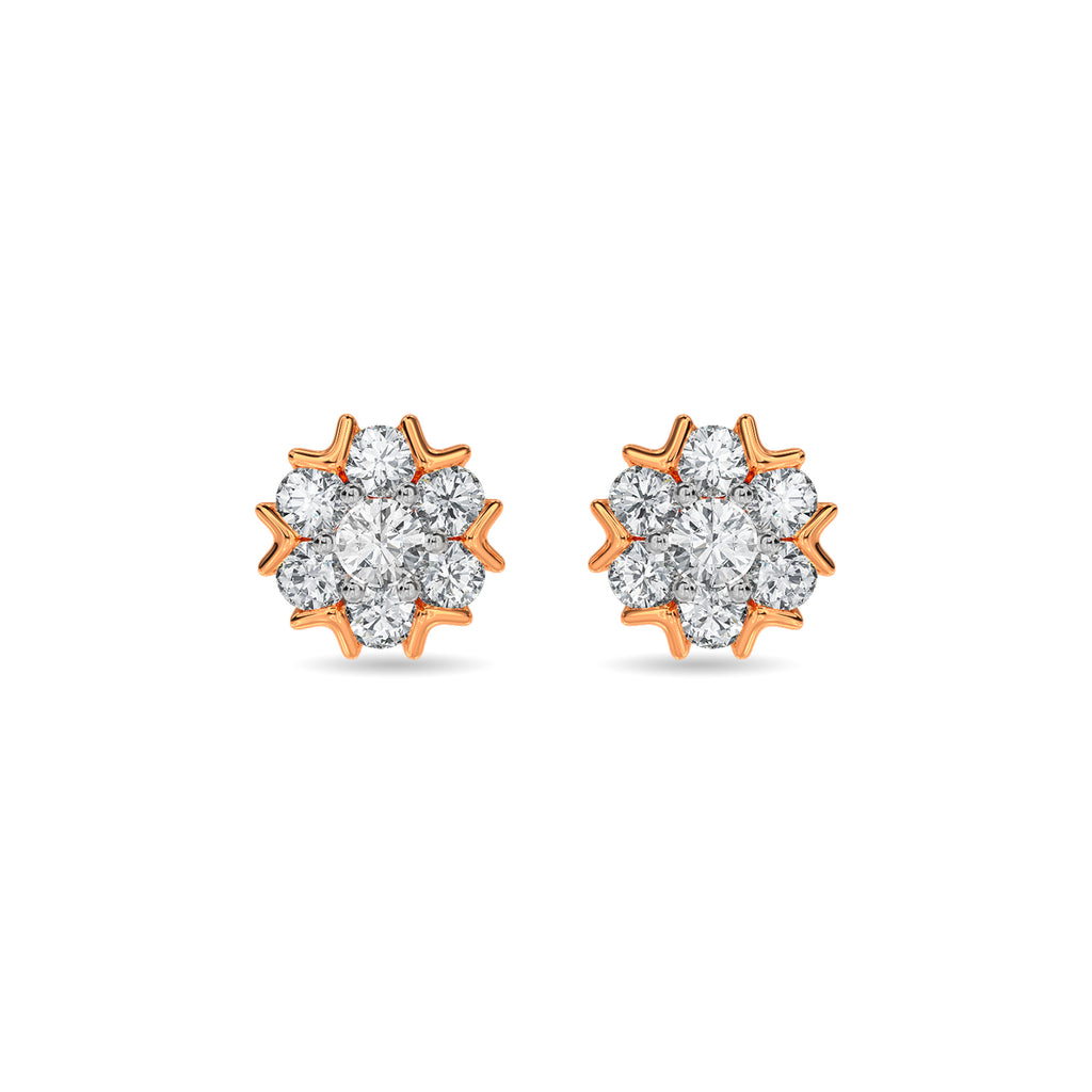 Jamarin Earring
