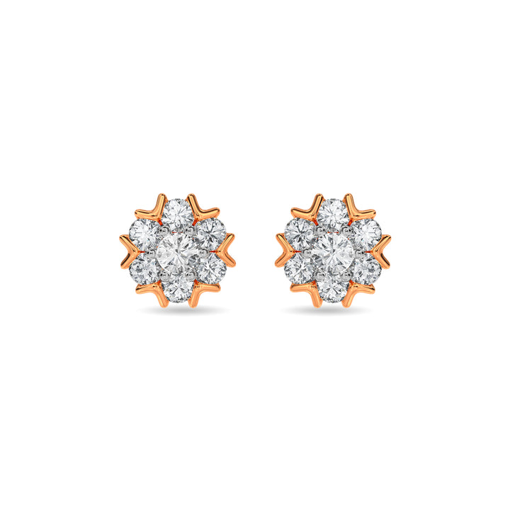 Jamarin Earring