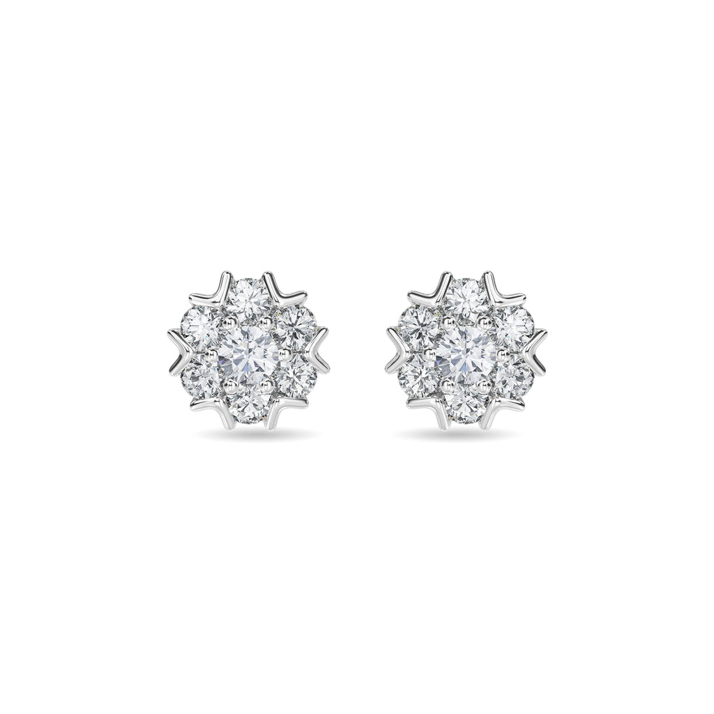 Jamarin Earring