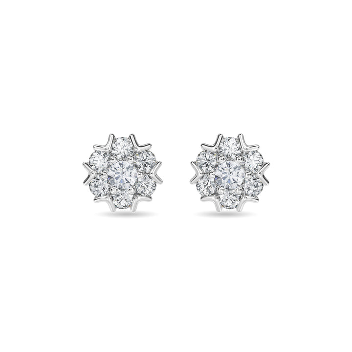 Jamarin Earring
