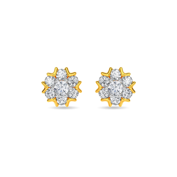 Jamarin Earring
