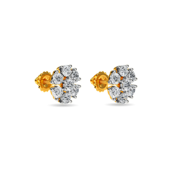 Javana Earring