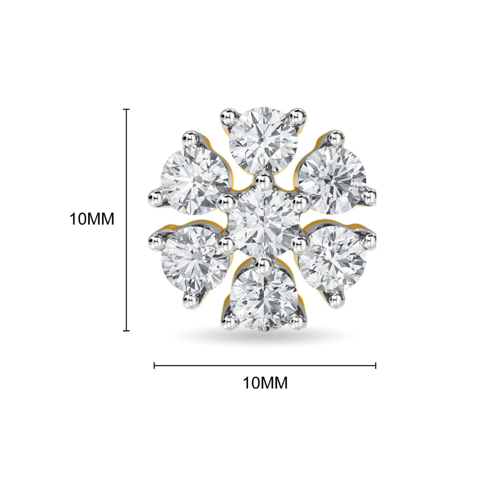 Javana Earring