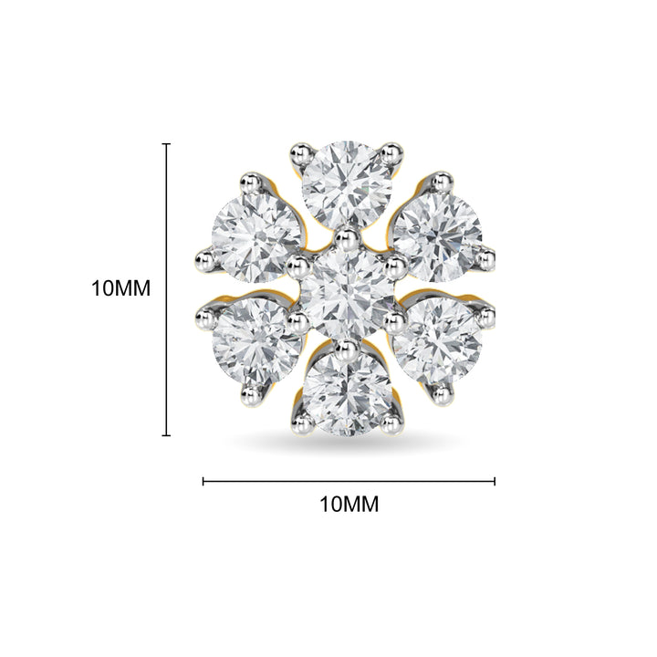 Javana Earring
