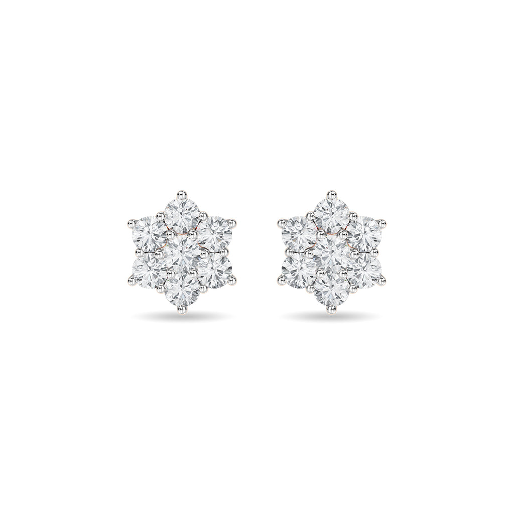 Jaxine Earring