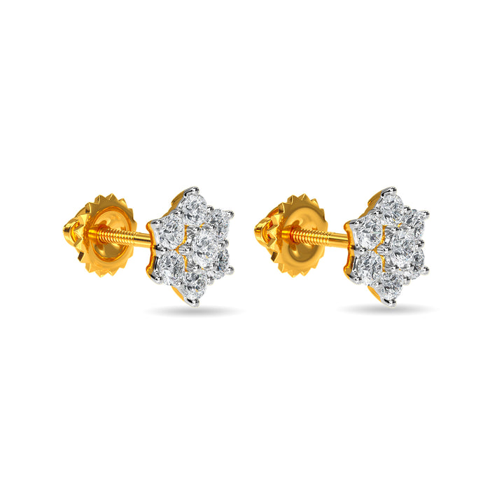 Jaxine Earring