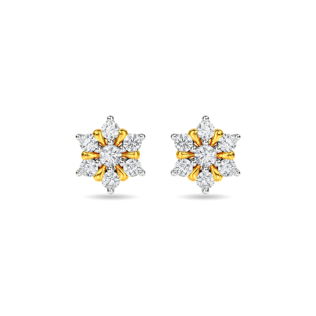 Jazlyn Earring
