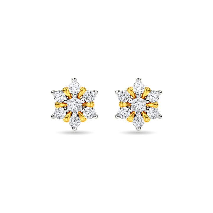 Jazlyn Earring