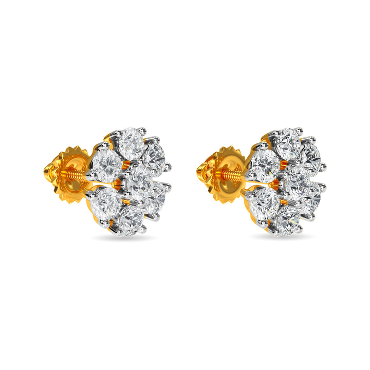 Jubilee Earring
