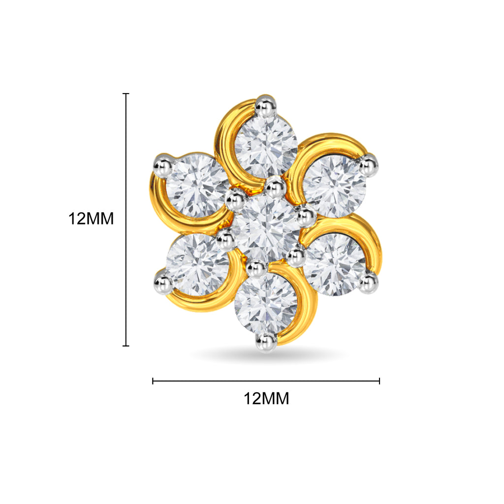 Kairi Earring