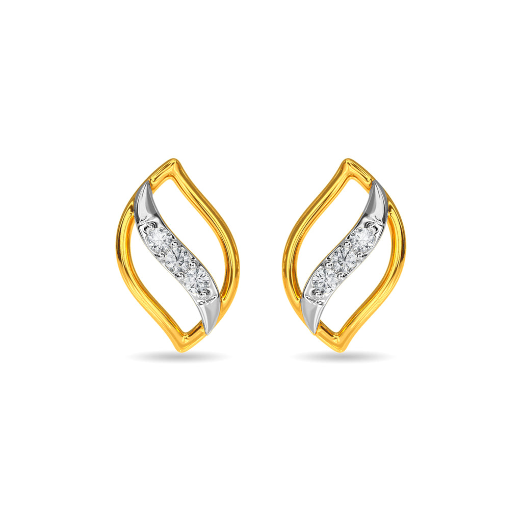 Katona Earring