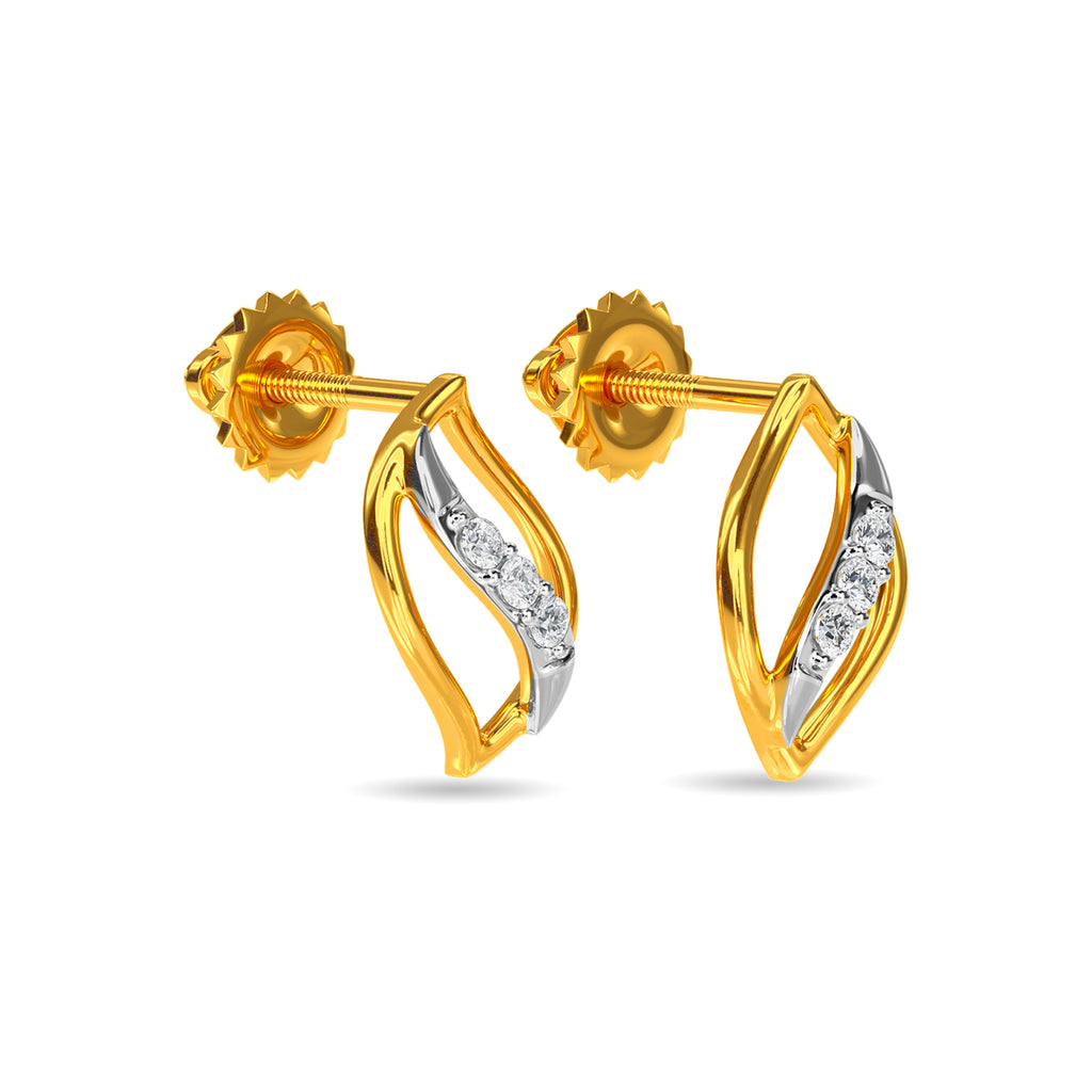 Katona Earring