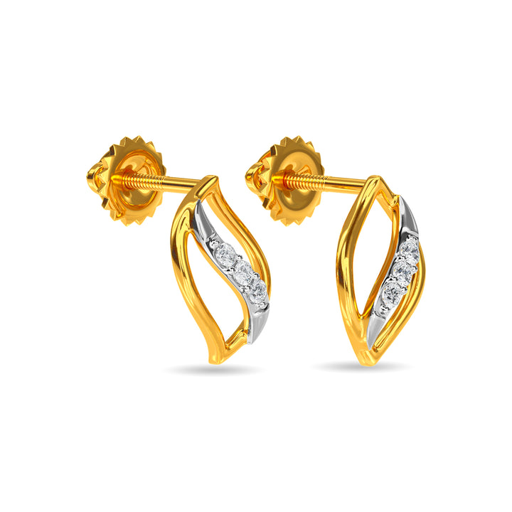 Katona Earring