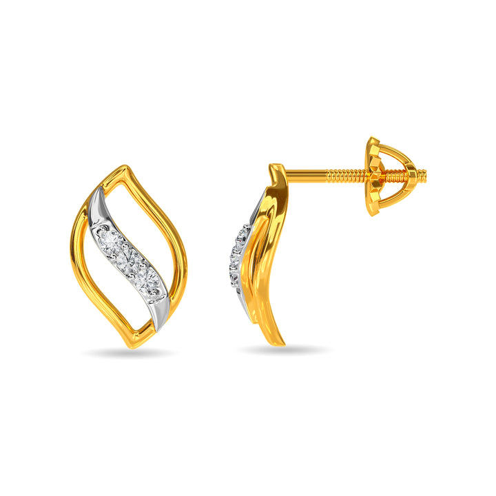 Katona Earring