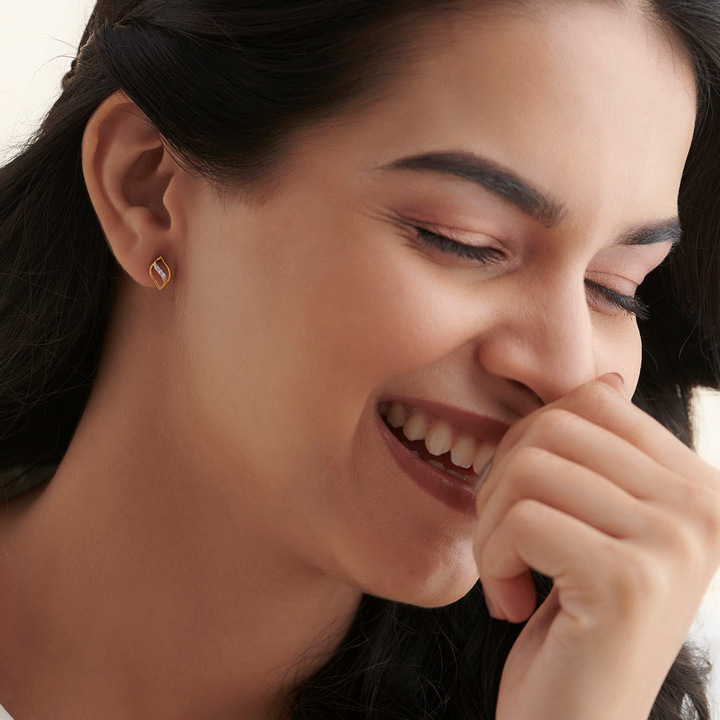Katona Earring