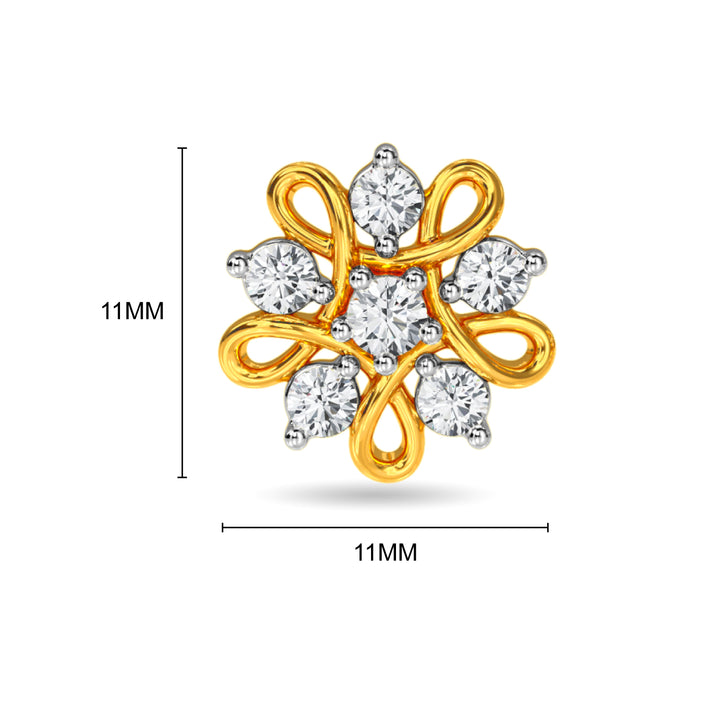 Kincade Earring