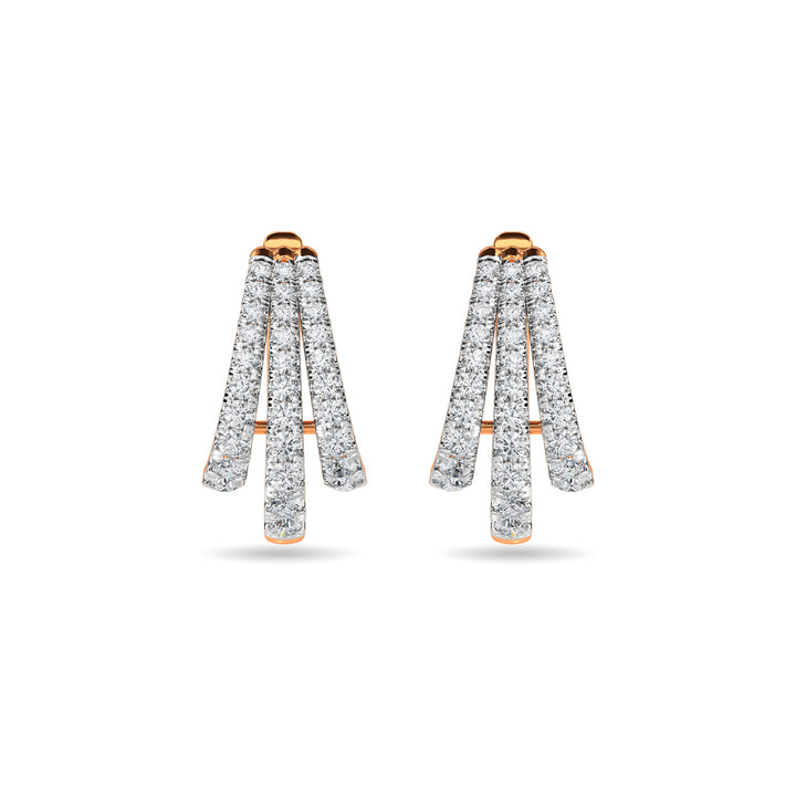 Kippa Earring