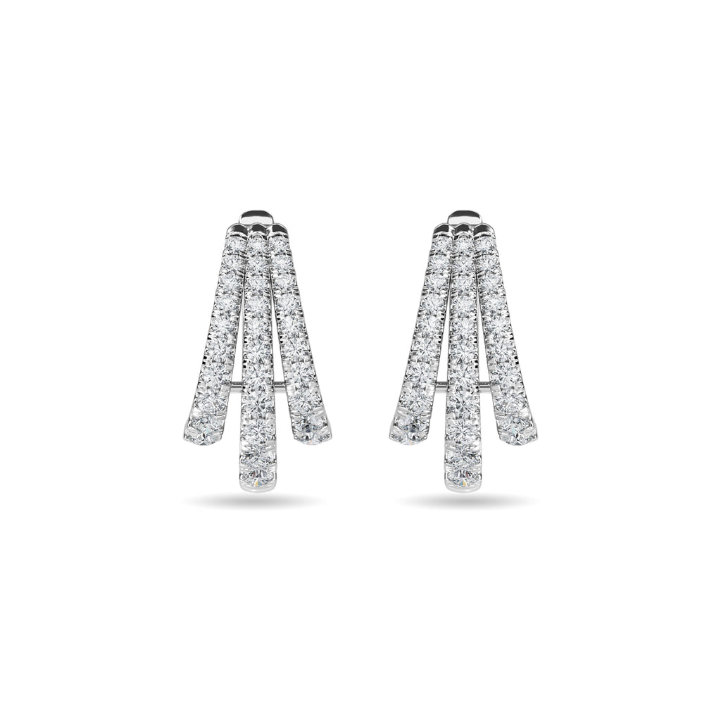 Kippa Earring