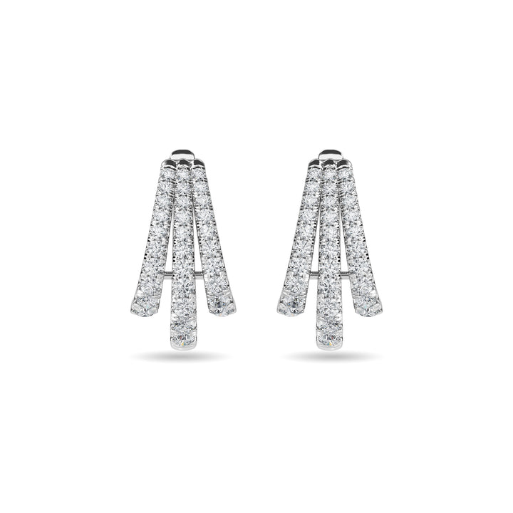 Kippa Earring