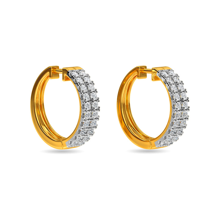 Klyah Earring