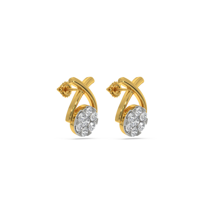 Celestiana Earring