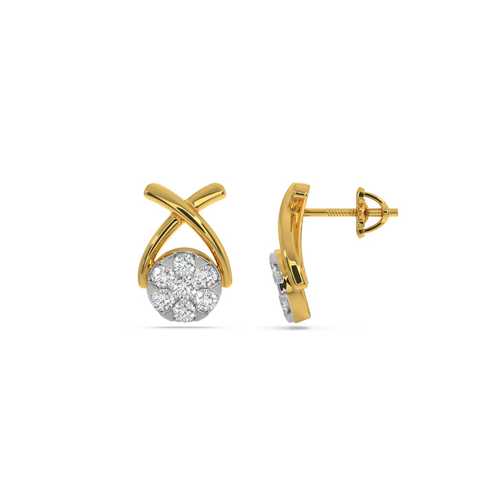 Celestiana Earring