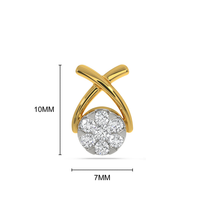 Celestiana Earring