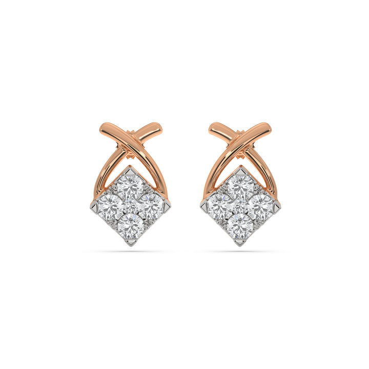 Belladonnaire Earring
