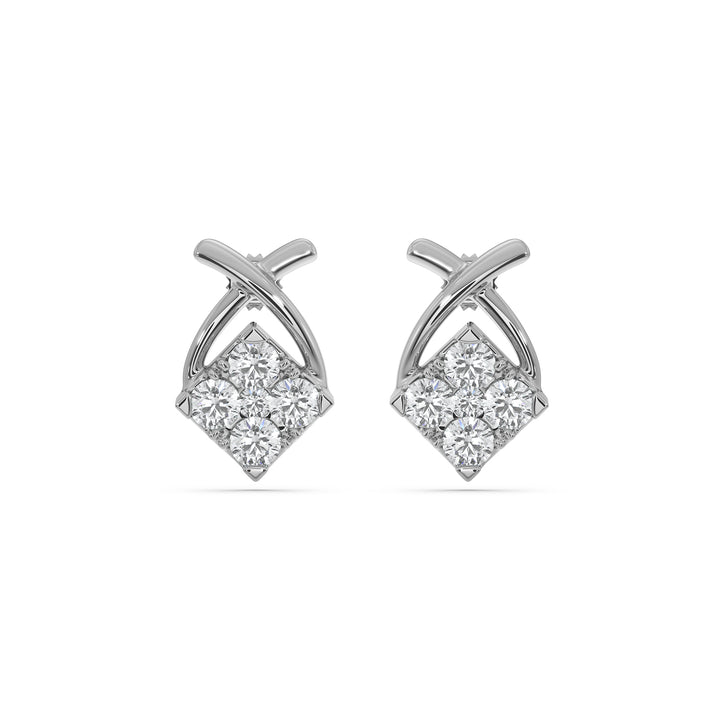 Belladonnaire Earring