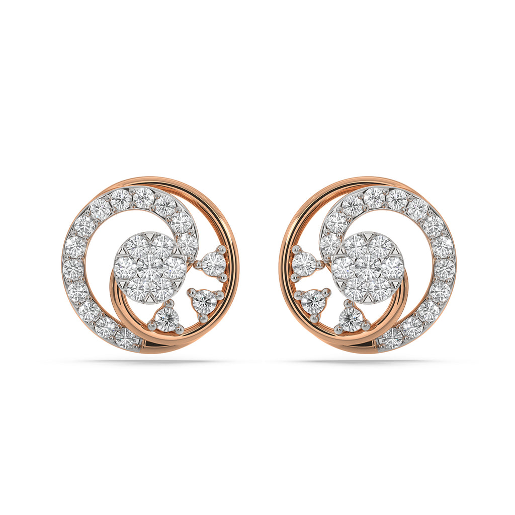 Evangelinea Earring