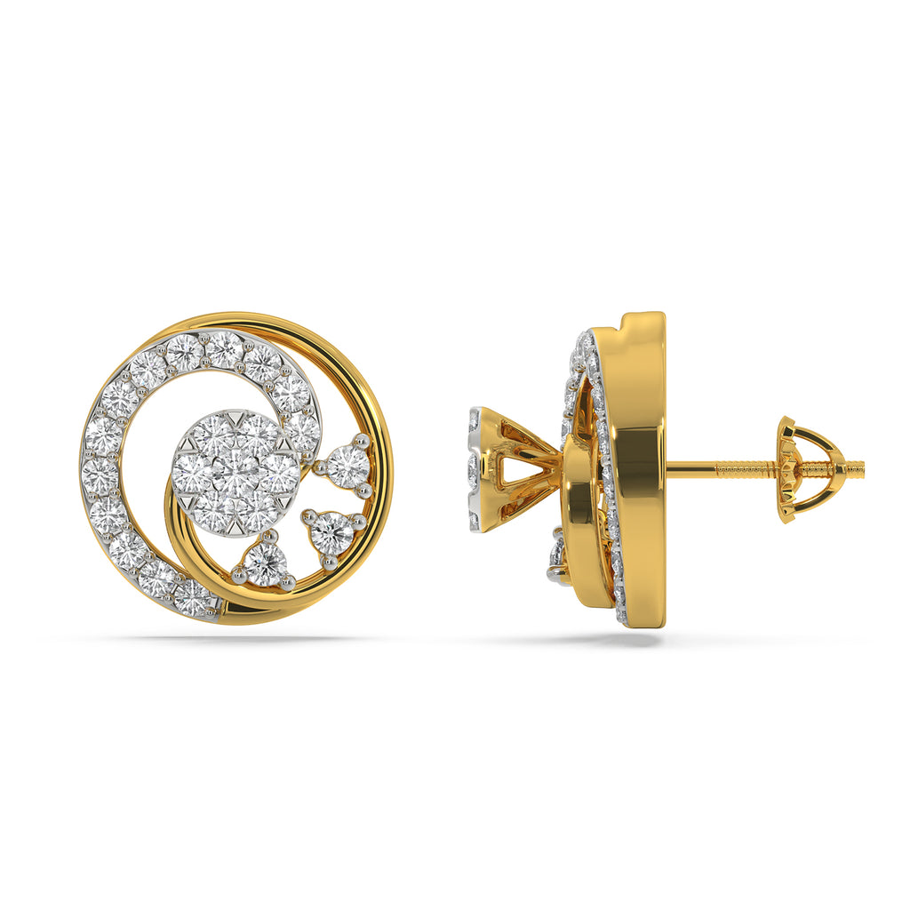 Evangelinea Earring