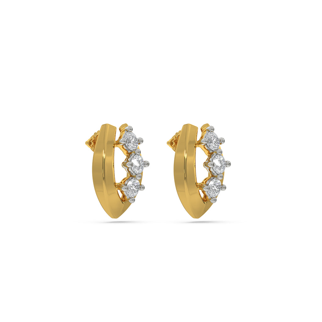 Barcelina Earring