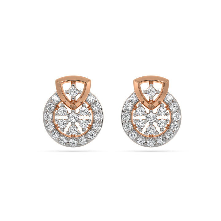 Gaudiana Earring