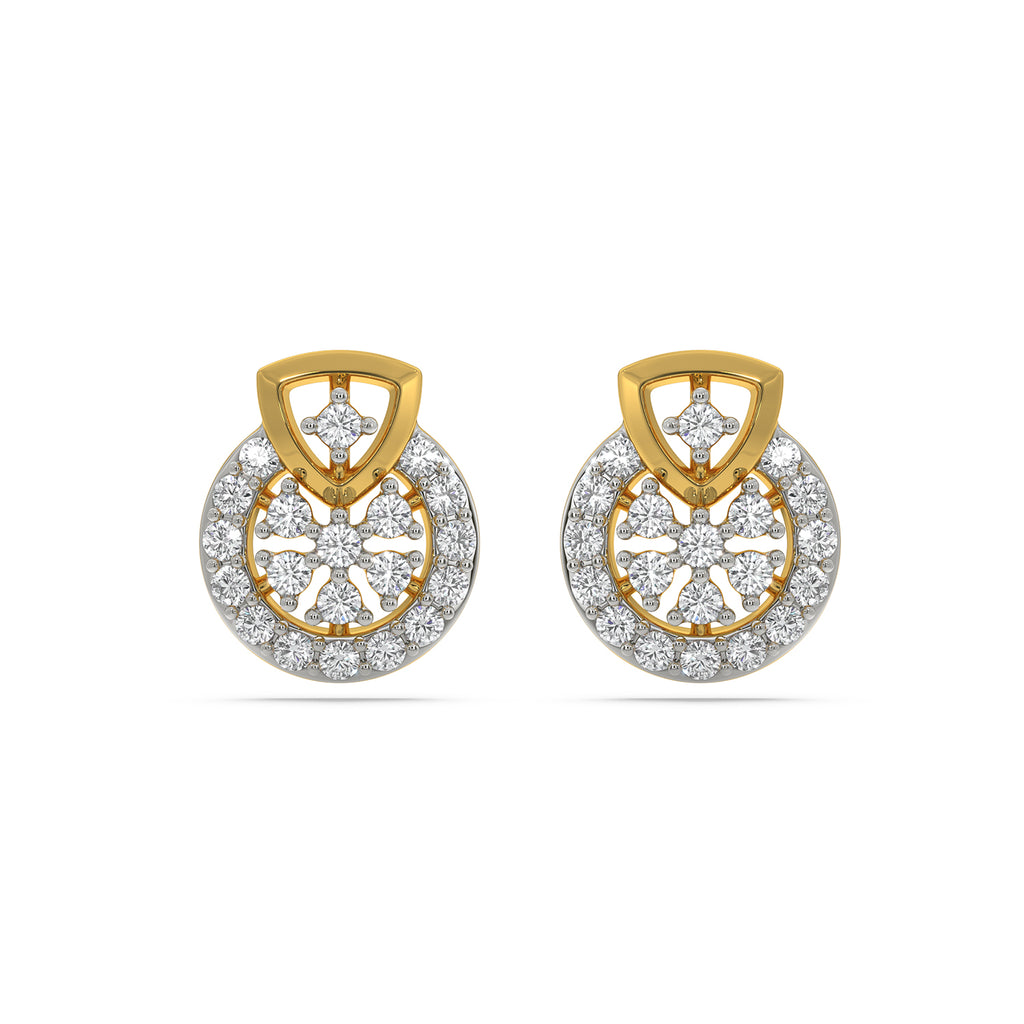 Gaudiana Earring