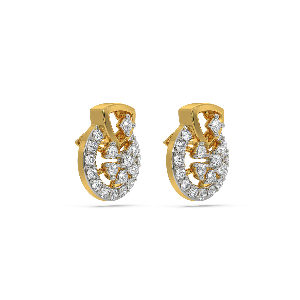 Gaudiana Earring