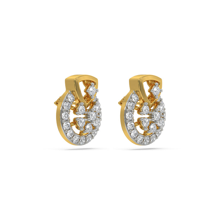 Gaudiana Earring