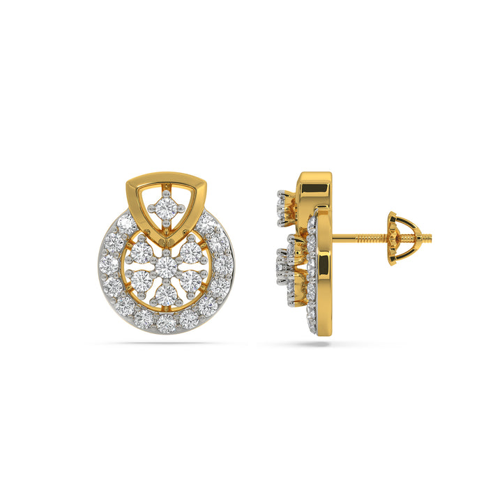 Gaudiana Earring