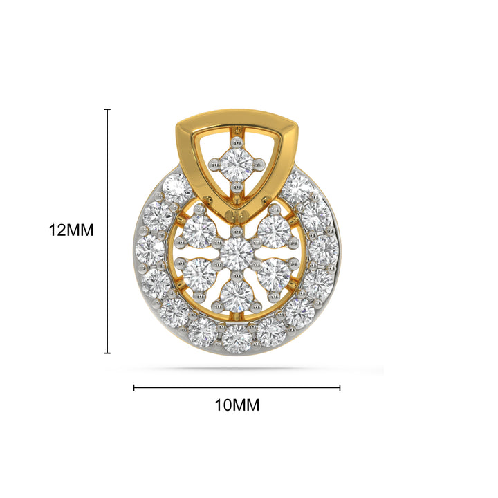 Gaudiana Earring