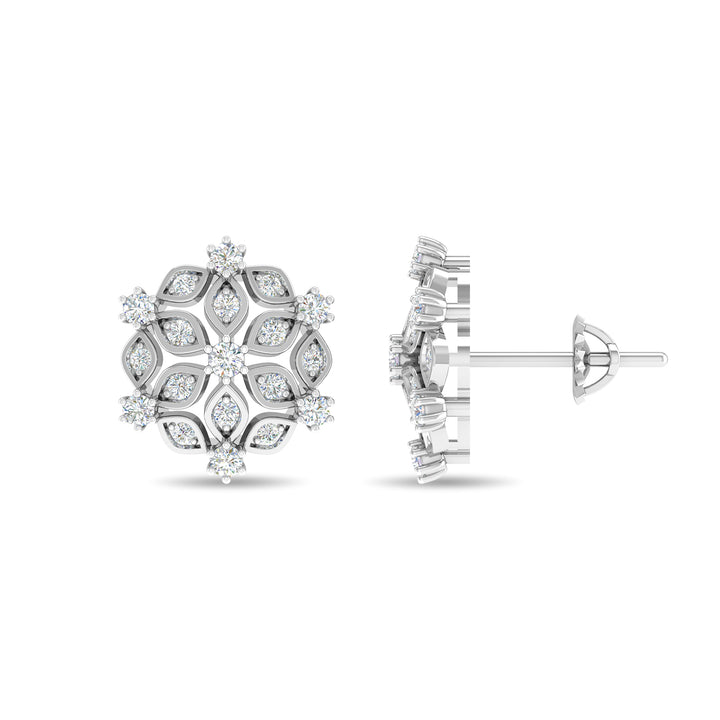 Luna Studs