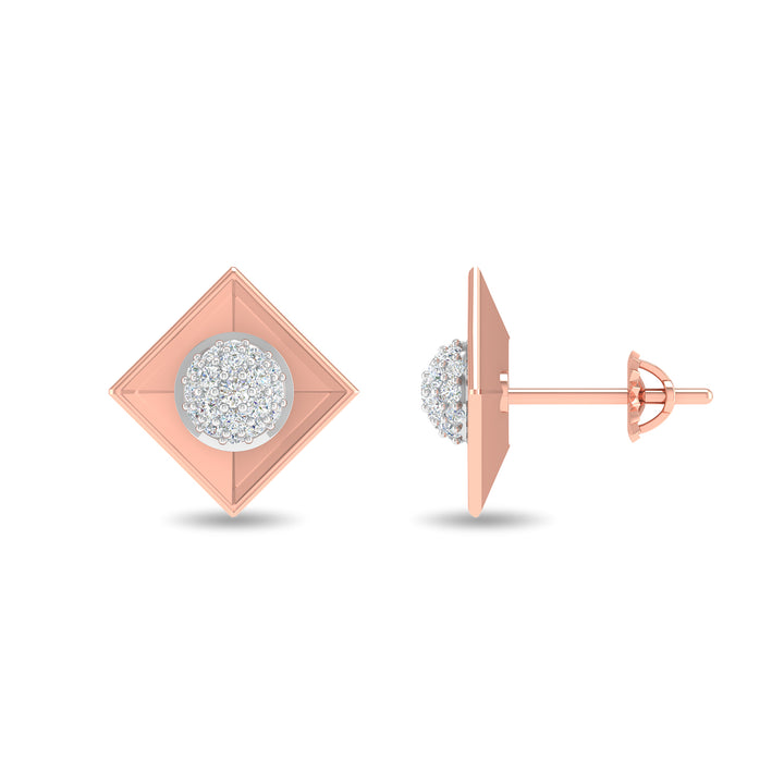 Serenity Studs