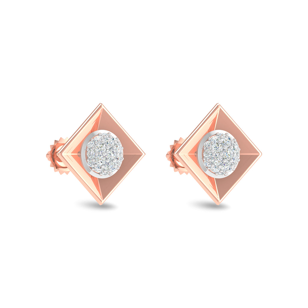 Serenity Studs