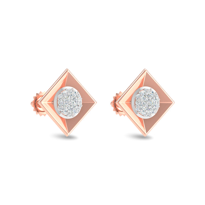 Serenity Studs