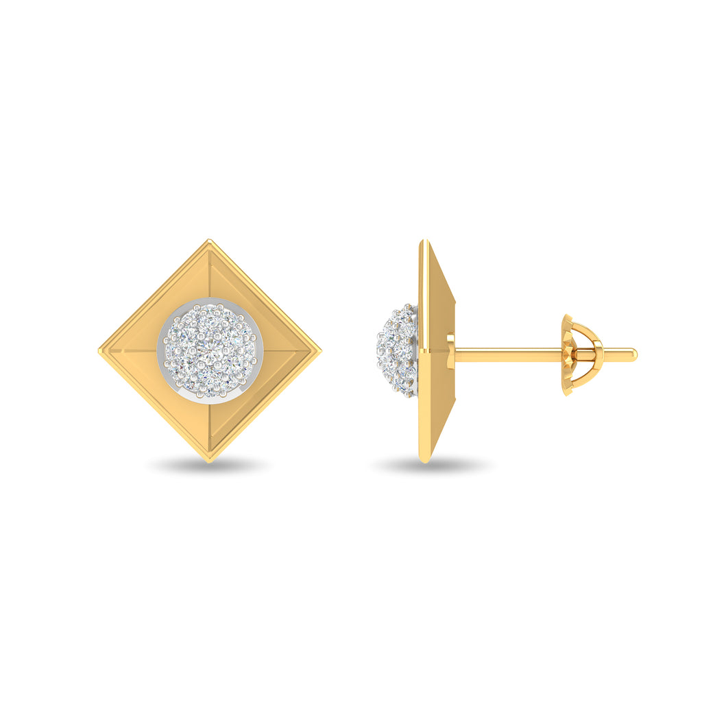 Serenity Studs