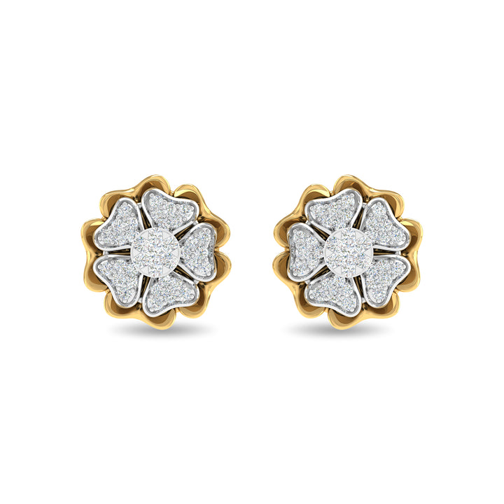 Nebula Studs
