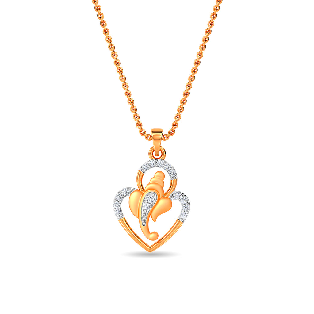 Vighnesh Pendant
